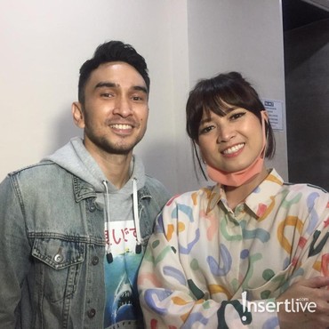 Chika Jessica dan Amec Terciduk Beli Cincin, Netizen Duga Settingan