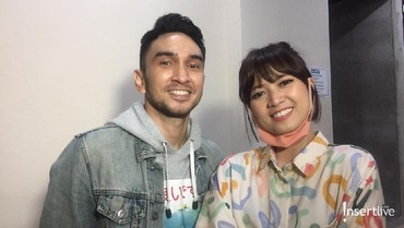 img-title Chika Jessica dan Amec Terciduk Beli Cincin, Netizen Duga Settingan