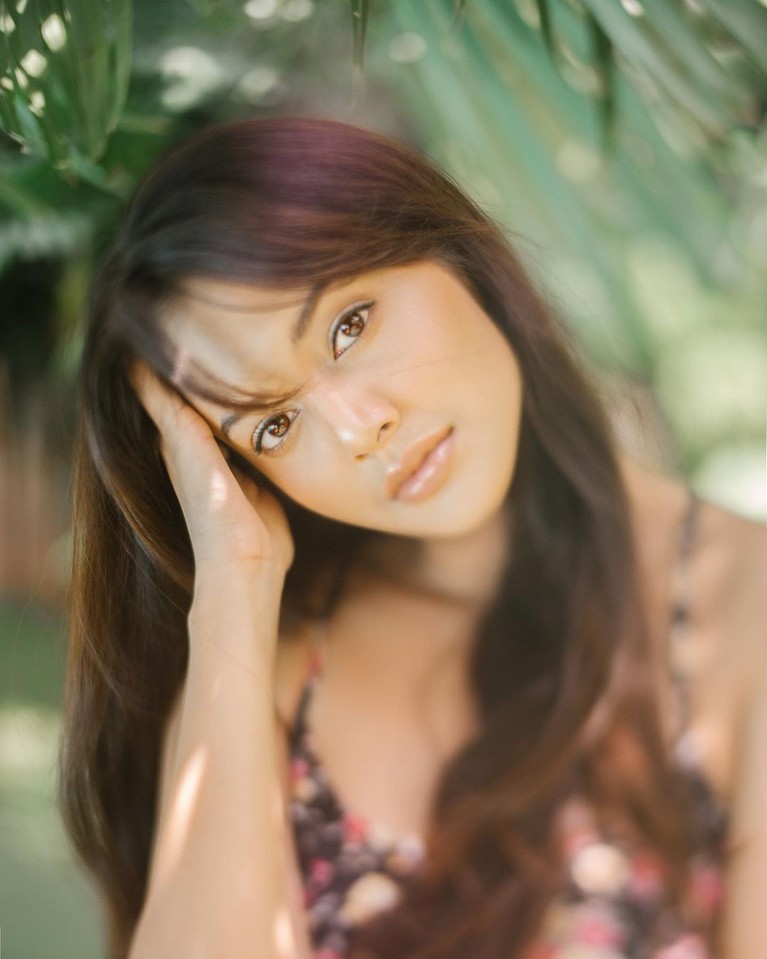 Aurelie Moeremans Aurelie Moeremans