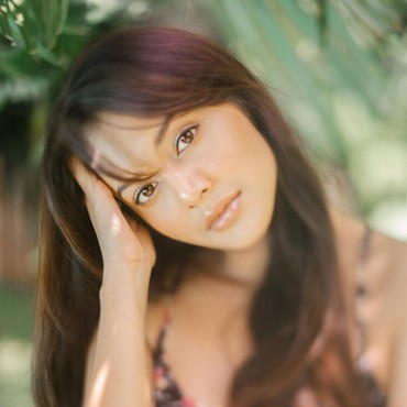 Aurelie Moeremans Cerita Sulitnya Jadi Dokter Playgirl di 'Kupilih Cinta'