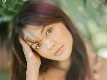 img-title Aurelie Moeremans Cerita Sulitnya Jadi Dokter Playgirl di 'Kupilih Cinta'