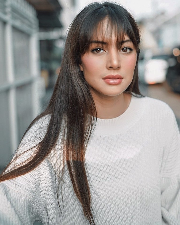 Aurelie Moeremans Aurelie Moeremans