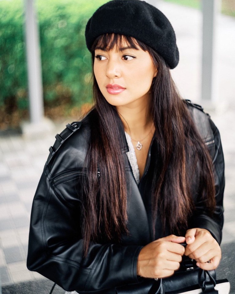 Aurelie Moeremans