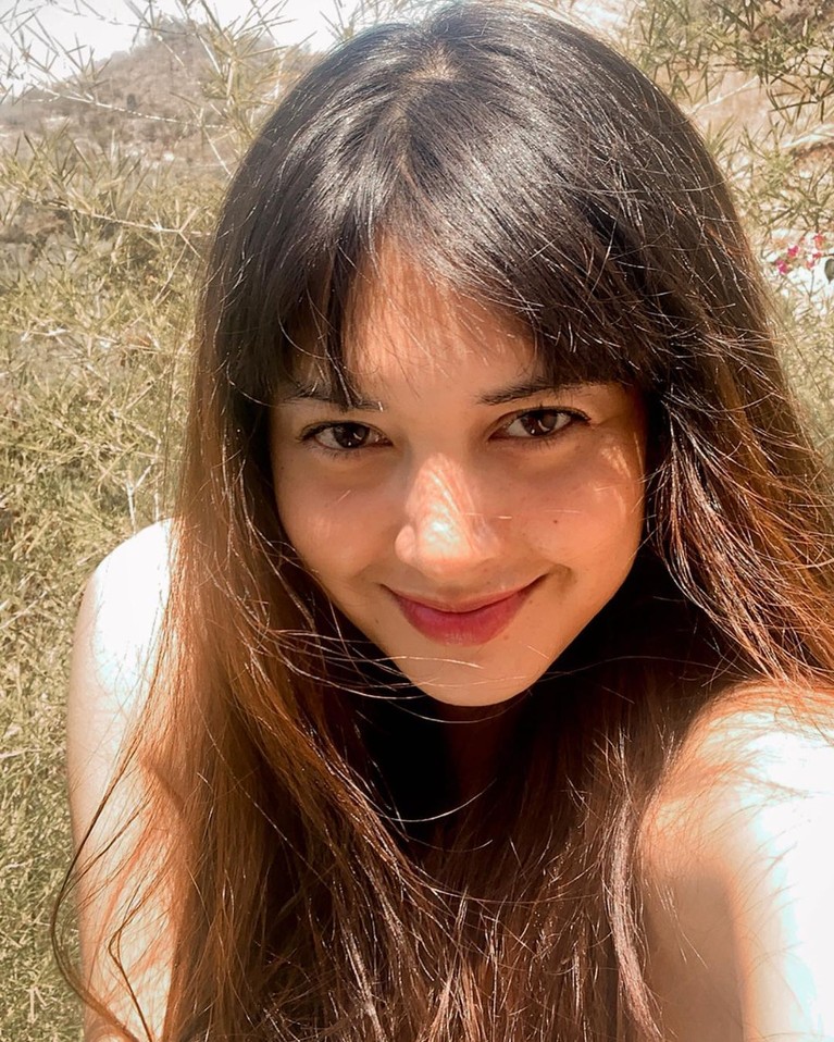 Aurelie Moeremans Aurelie Moeremans