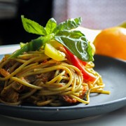 Duh, Gak Disangka! Makanan Ini Ternyata Tinggi Kalori Lho