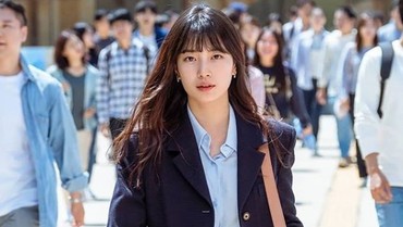 Suzy Dikabarkan Bintangi Drama Korea Terbaru 'The Second Anna'
