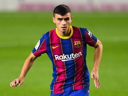 Pedri: Dulu Ditolak Real Madrid, Kini Pemain Masa Depan Barcelona