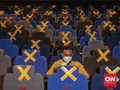 Ingat Protokol ini Saat Nonton di Bioskop