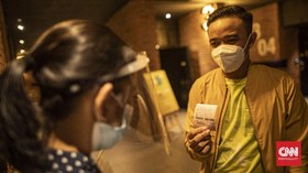 Tren Penonton Pascapandemi Berubah, Film Indonesia Harus Bagaimana?