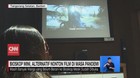 VIDEO: Bioskop Mini, Alternatif Nonton Film di Masa Pandemi