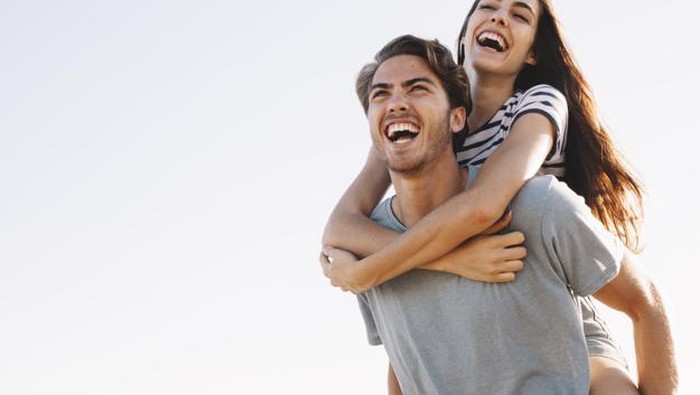 Tips Tingkatkan Kehidupan Percintaan Biar Gak Gampang Bosan