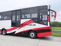 300 Bus Listrik Buatan INKA Dipesan Kongo