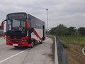 Identitas Bus Listrik Rp2 Miliar Buatan INKA