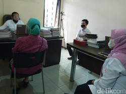Diduga Kampanye di Pasar, Istri Bupati Semarang Dipanggil Bawaslu