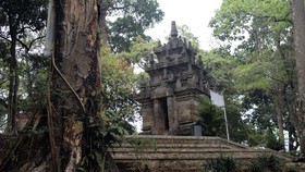Sejarah Kerajaan Galuh: Perkembangan dari Masa ke Masa dan Peninggalan
