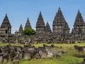 Panduan Menikmati Kemegahan Candi Prambanan