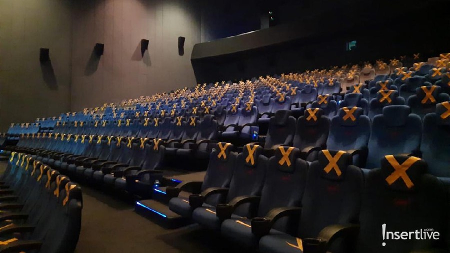 CGV Grand Indonesia