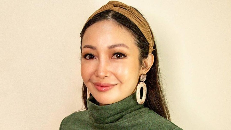 Chef Marinka benci dibilang tante-tante