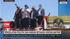 VIDEO: Mahfud: Kegaduhan Politik Bagian dari Demokrasi