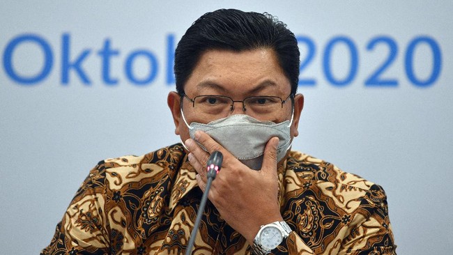 Bank Mandiri mencatat laba bersih Rp28,03 triliun pada 2021 lalu. Perolehan laba bank BUMN itu lompat 66 persen.