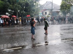 Larangan Demo dari Kemendikbud, Mahasiswa Bandung Akui Mulai Ada Peringatan dari Kampus