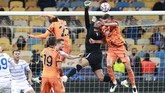 FOTO: Dua Gol Morata Antar Juventus Tekuk Dynamo Kiev Juventus patut berterima kasih kepada Alvaro Morata yang mencetak dua gol saat mengalahkan Dynamo Kiev di Stadion Olimpiyskiy, Selasa (20/10) waktu setempat.