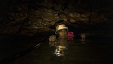 FOTO: Eksplorasi Mata Air Sungai Bawah Tanah di Gunungkidul Demi membantu kebutuhan air bersih warga, Save Rescue Indonesia bersama BPBD Gunungkidul melakukan eksplorasi sungai bawah tanah agar dapat dimanfaatkan.
