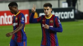 3 Pemain yang Gagal Dijual Barcelona