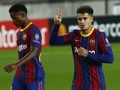 Ogah Bayar Liverpool, Barcelona Pilih Cadangkan Coutinho