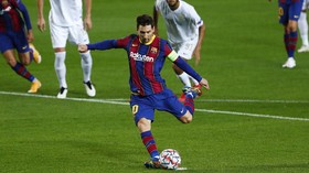 Prediksi El Clasico: Barcelona vs Real Madrid di Liga Spanyol