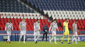 Tanpa Maguire, Pertahanan MU Enak Dipandang