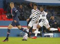PSG vs Man Utd, Kebiasaan Rashford Jadi Petaka Tuan Rumah