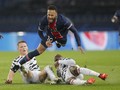 Fakta Unik MU vs PSG: Tim Tamu Selalu Menang