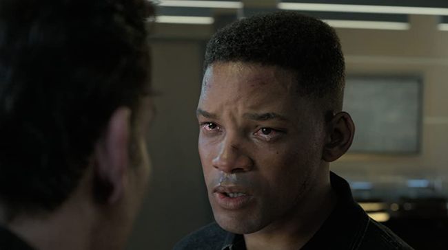 Berikut sinopsis film Gemini Man yang dibintangi Will Smith.