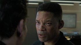Sinopsis Film Gemini Man, Pertarungan Sengit Dua Will Smith