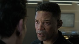 Sinopsis Film Gemini Man, Pertarungan Sengit Dua Will Smith