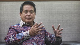 Profil Hery Gunardi, Dirut Pertama Bank Syariah Indonesia