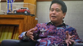 Bank Syariah Indonesia Target Masuk Buku IV Pada 2022