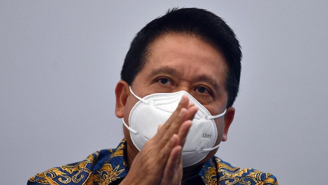 RUPSLB PT Bank Syariah Indonesa Tbk resmi menunjuk Hery Gunardi sebagai direktur utama perusahaan hasil merger tiga bank syariah BUMN itu.