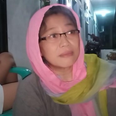 Hamil Anak Kembar pada Usia 50 Tahun, Ini Reaksi Ibunda Celine