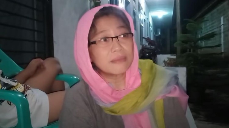 Ibunda Celine Evangelista
