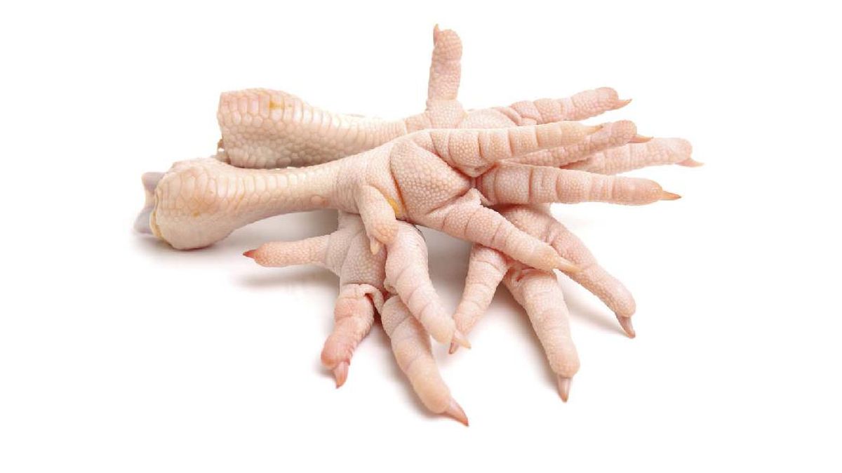 5 Cara Masak Ceker Ayam agar Hasilnya Empuk dan Lezat