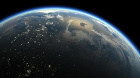 Halloween, NASA Rilis Daftar Suara Kosmik Mencekam