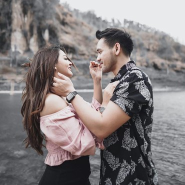 3 Artis Siap Lepas Status Janda di Penghujung Tahun 2020