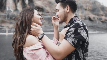 3 Artis Siap Lepas Status Janda di Penghujung Tahun 2020