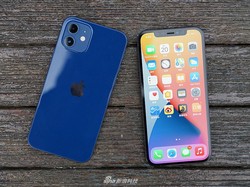 iPhone 12 Datang, Konsumen China Girang