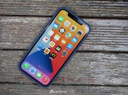 Stok Menipis, Apple Pakai Komponen iPad untuk iPhone 12 Pro
