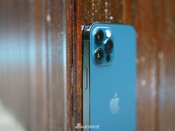 Bodi iPhone 12 Diklaim Terlalu Tajam Sampai Lukai Pengguna