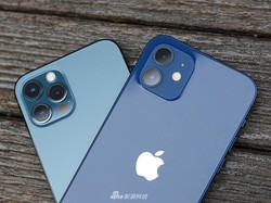 5G Bikin Baterai iPhone 12 Lebih Boros