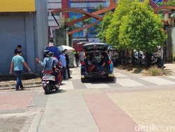 6 Warga di Bone yang Makamkan Sendiri Jenazah Pasien COVID-19 Akan Dites Swab
